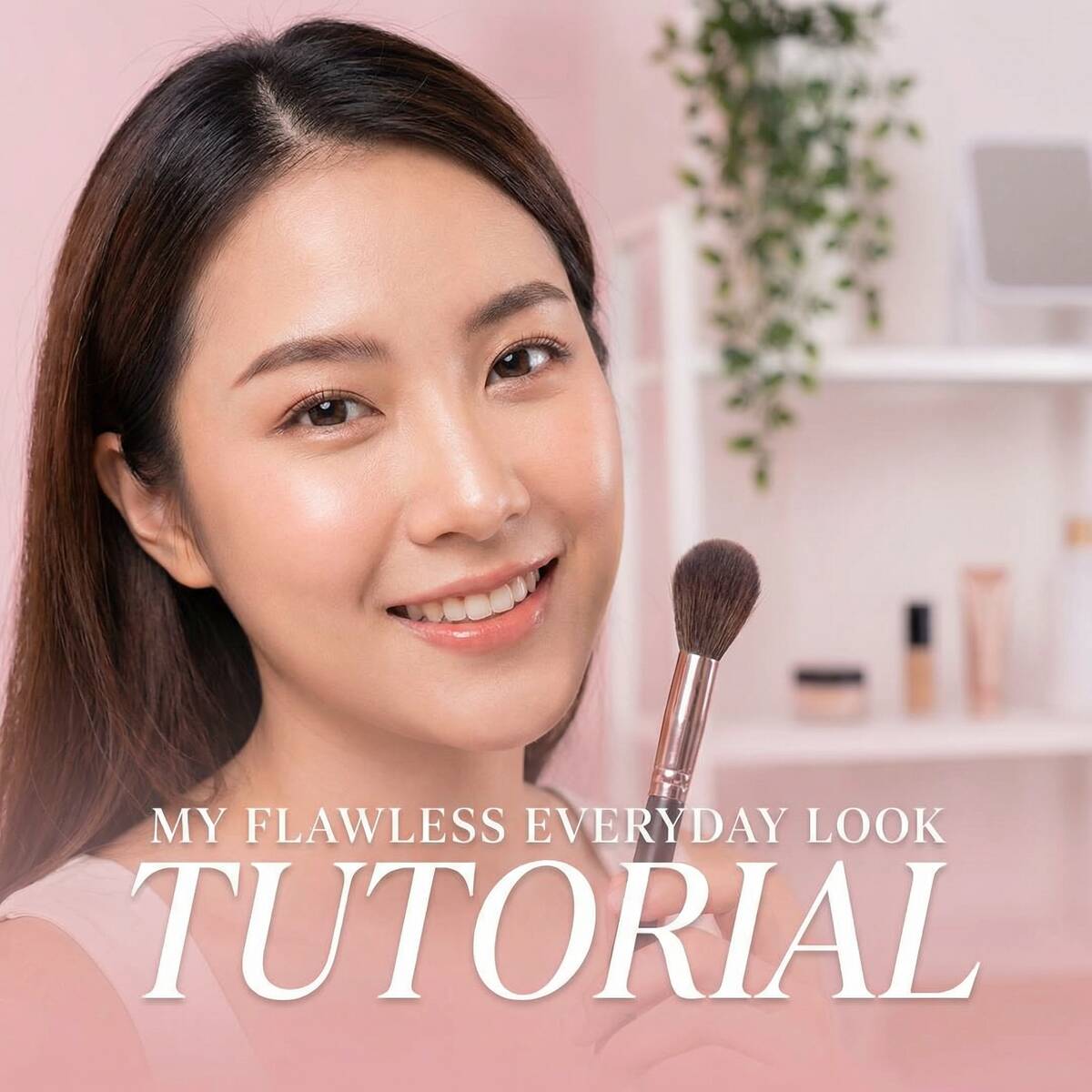 歪歪漫画美妆教程视频